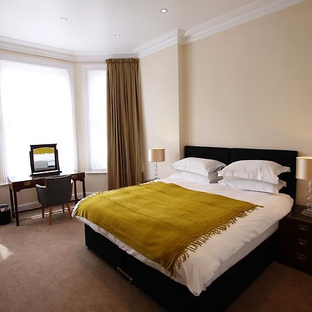 Glenlyn Apartments Barnet Eksteriør bilde
