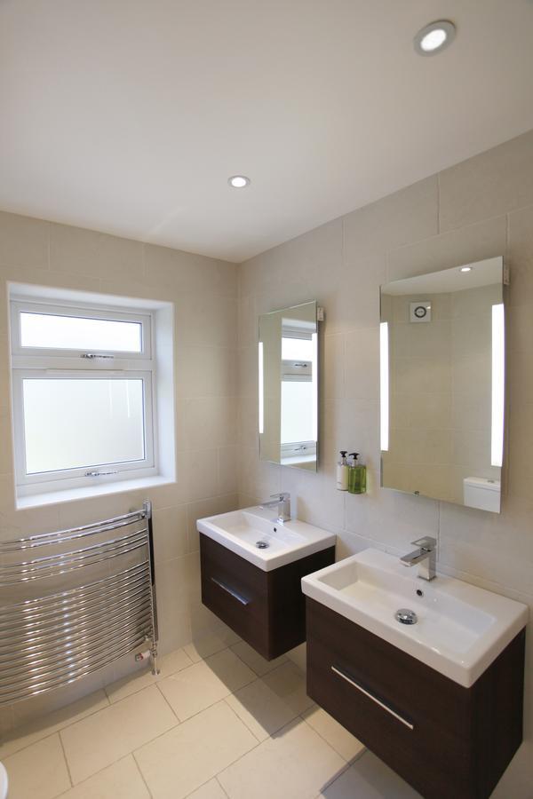 Glenlyn Apartments Barnet Eksteriør bilde