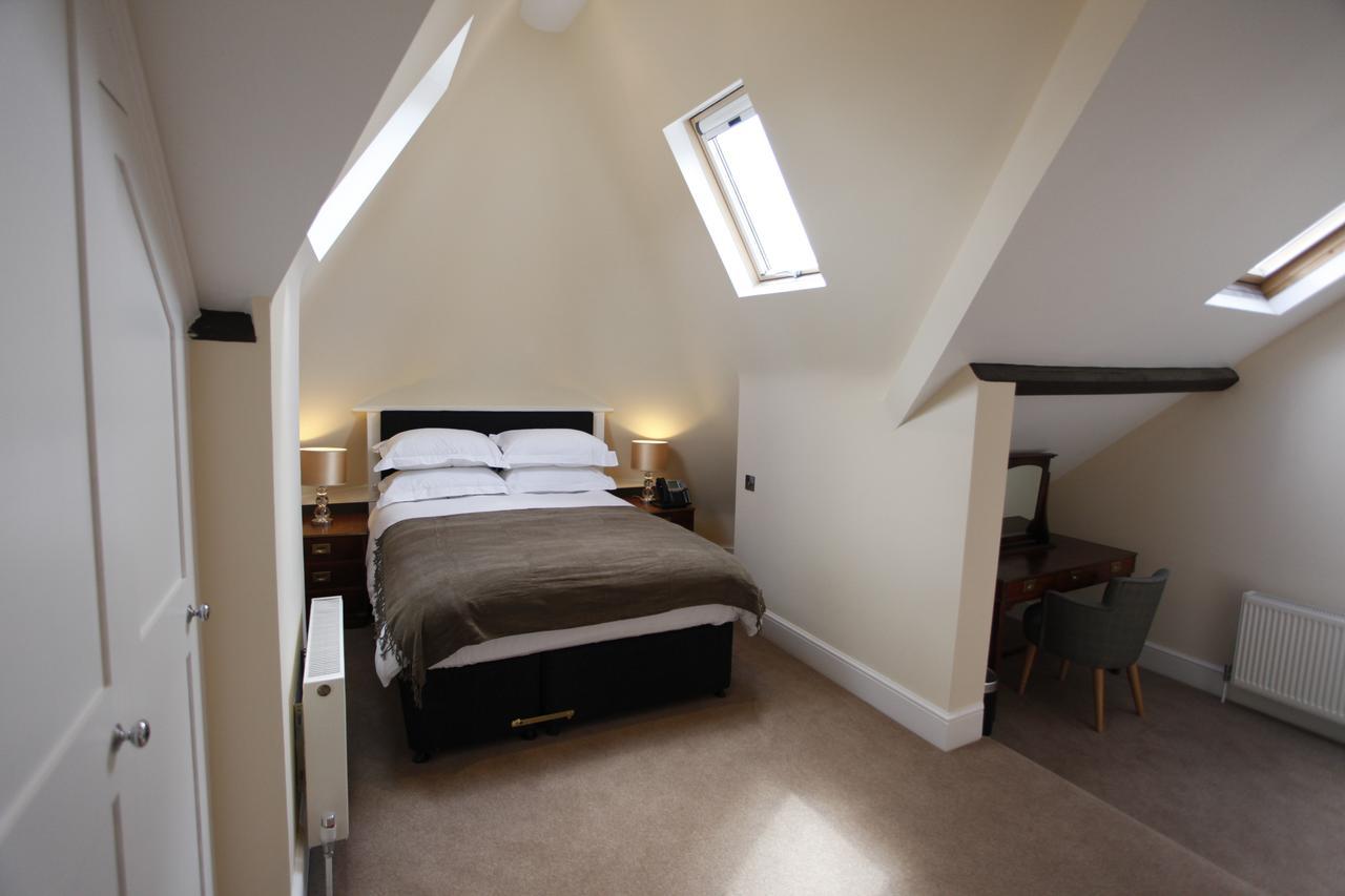 Glenlyn Apartments Barnet Eksteriør bilde