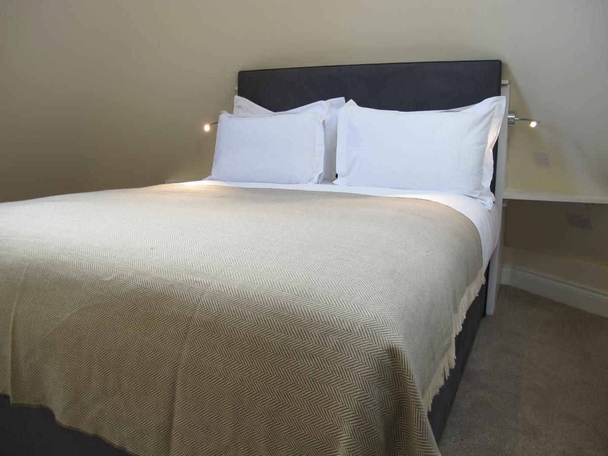 Glenlyn Apartments Barnet Eksteriør bilde